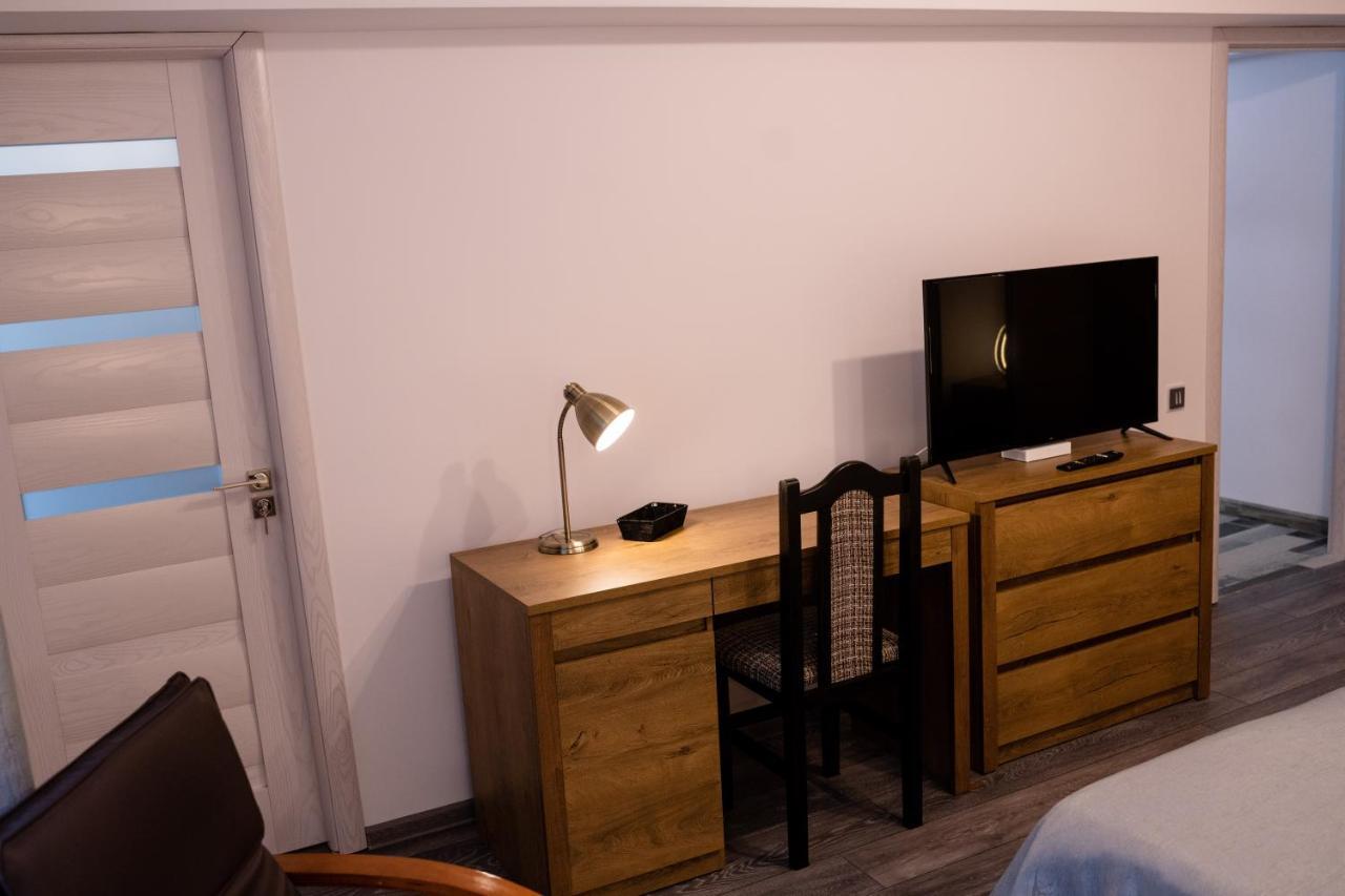Apartament Alessia Drobeta Turnu Severin Exterior foto