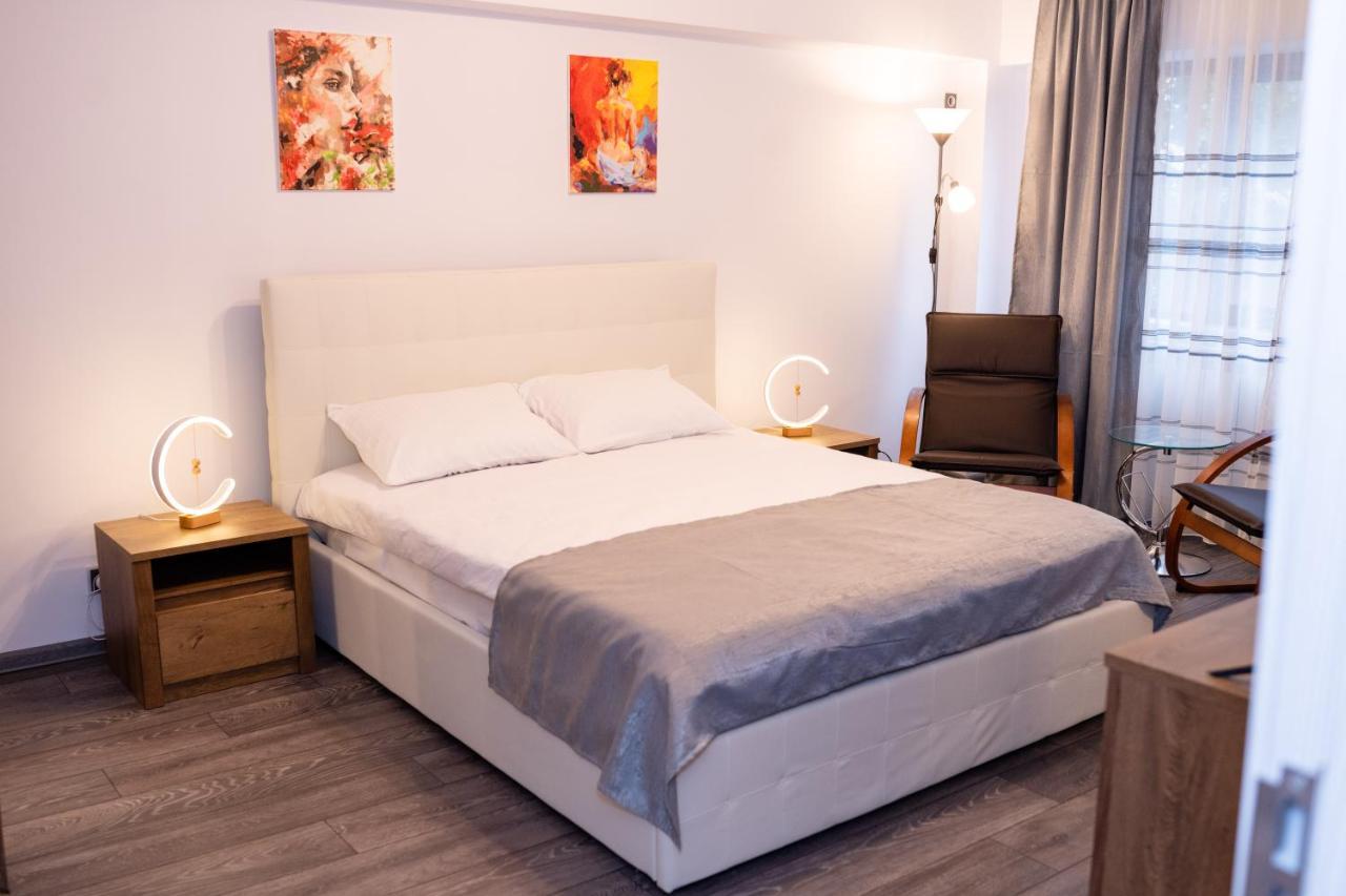 Apartament Alessia Drobeta Turnu Severin Exterior foto
