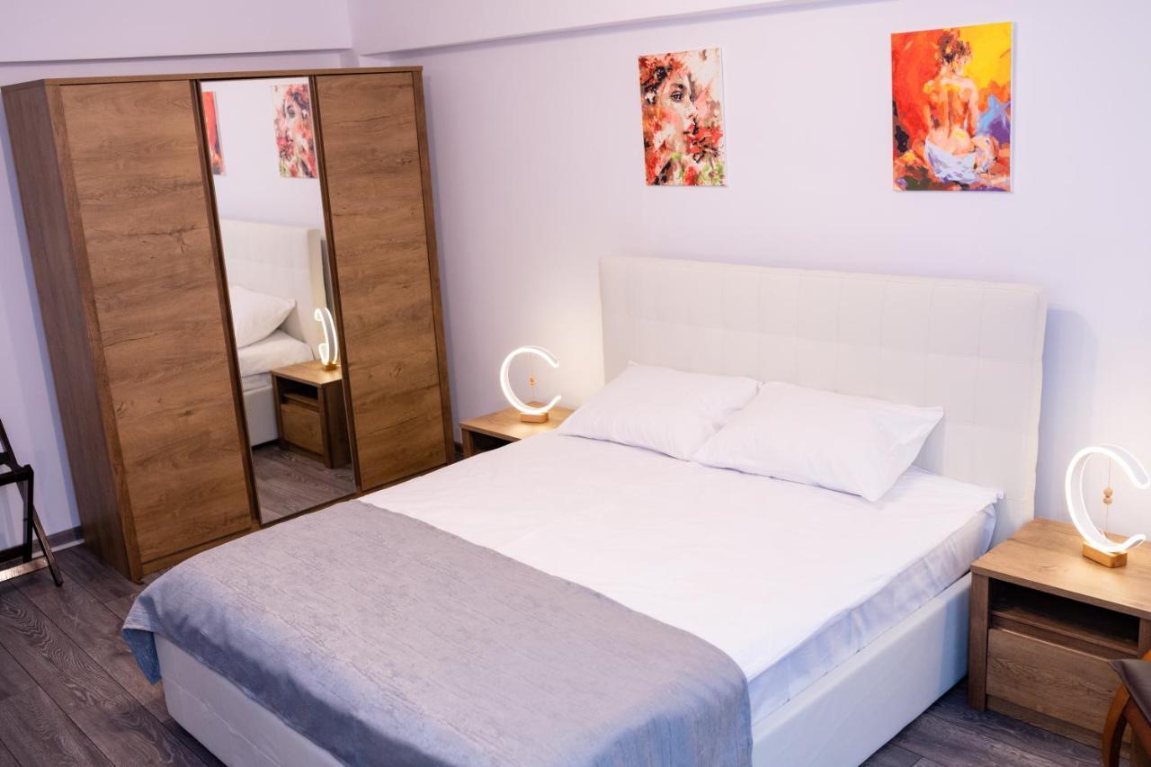 Apartament Alessia Drobeta Turnu Severin Exterior foto